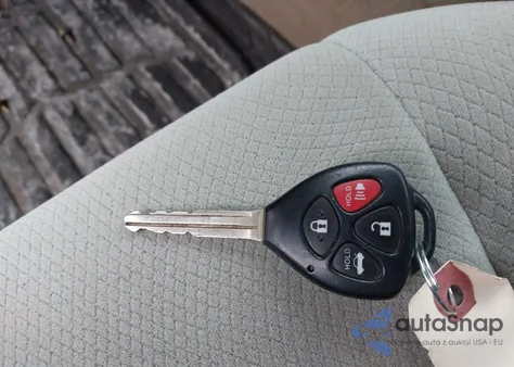 2009 Toyota Avalon Xl из США, поврежденный, VIN 4T1BK36B59U335981